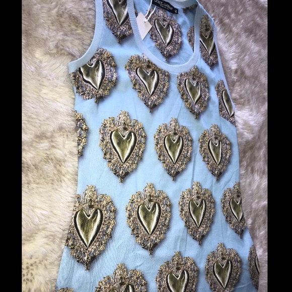 D&G Tank - Picture 2 of 5